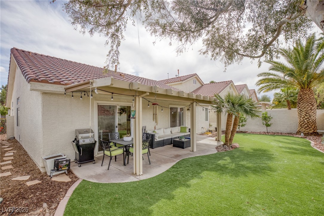 50 Mesquite Village Circle