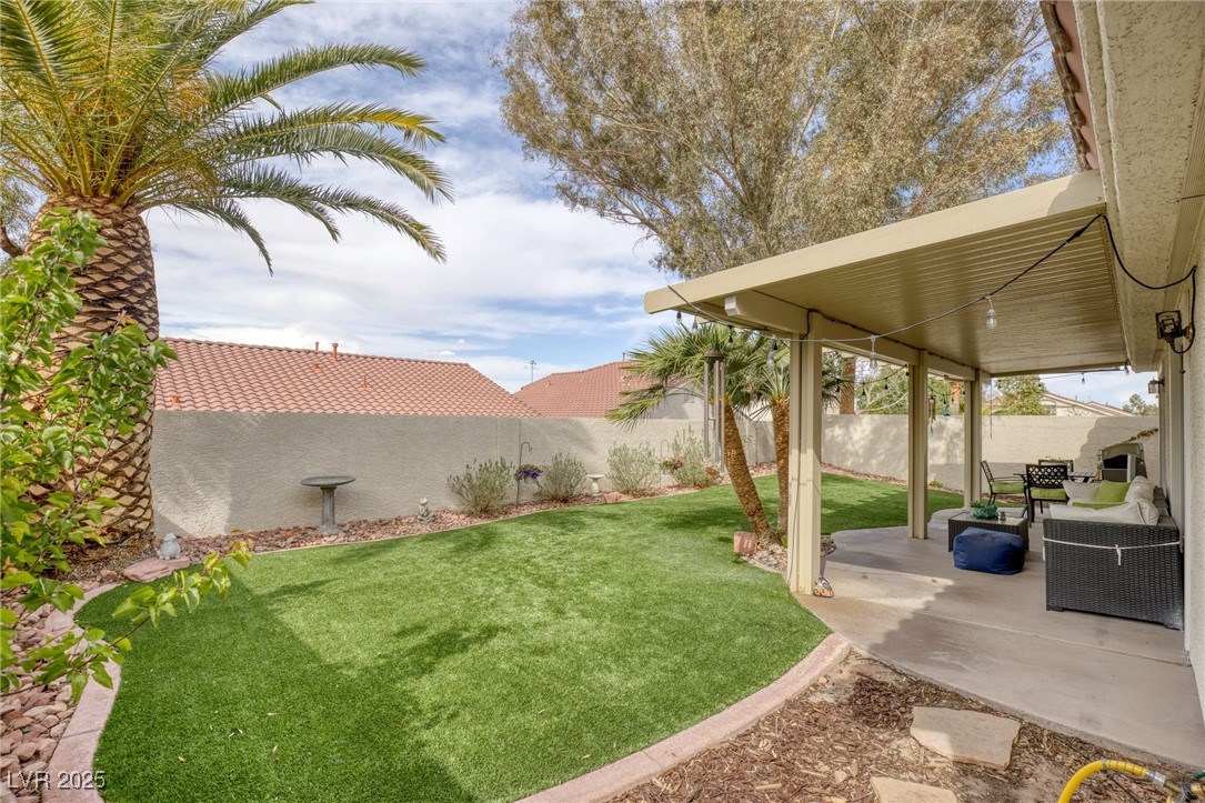 50 Mesquite Village Circle