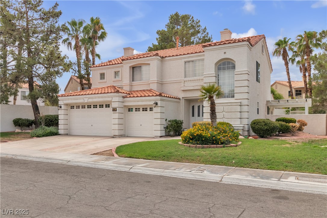 2617 Huber Heights Drive
