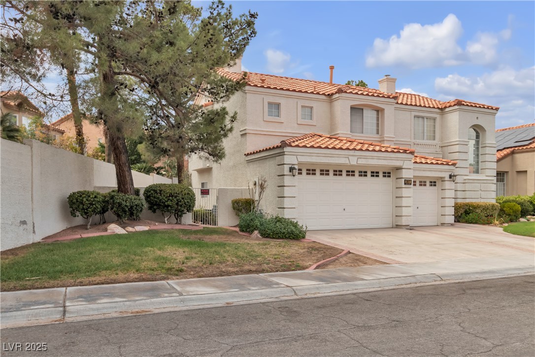 2617 Huber Heights Drive