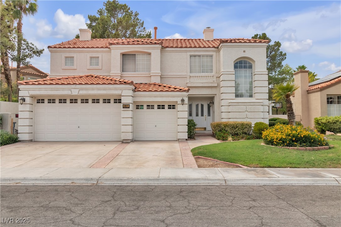 2617 Huber Heights Drive