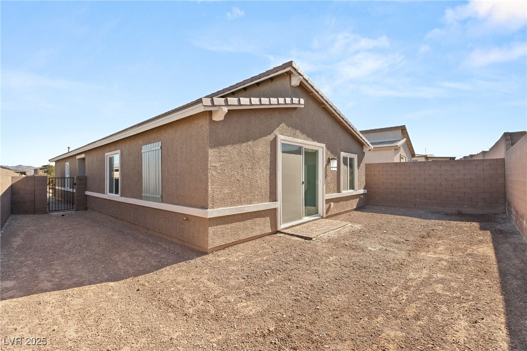 283 Fossil Falls Street