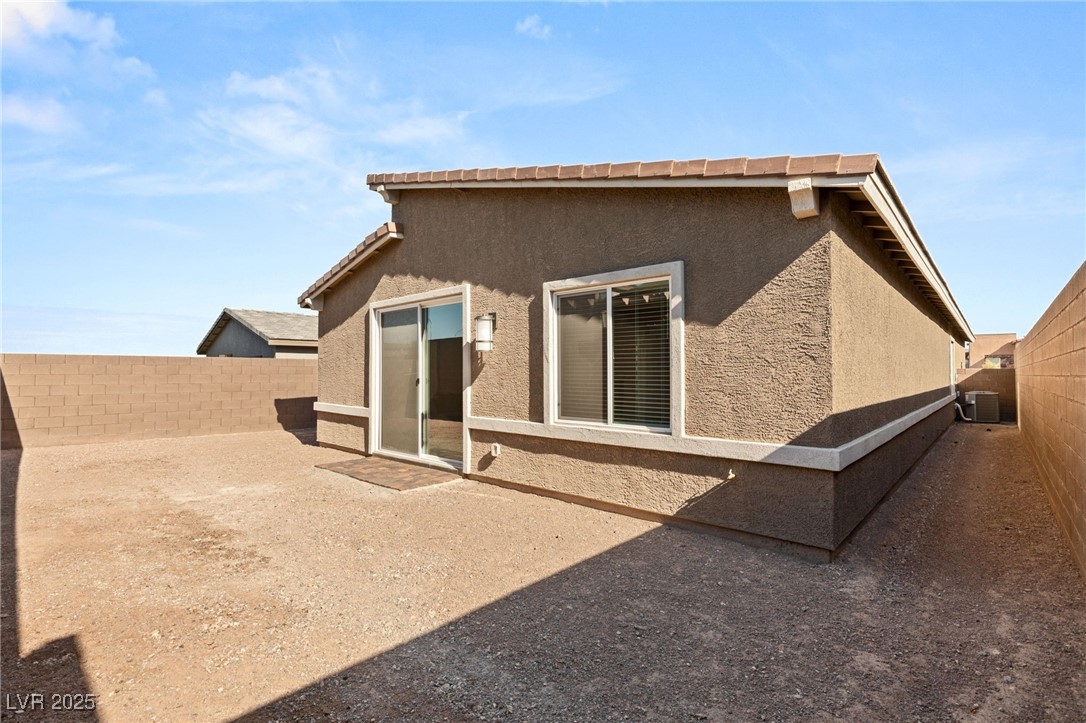 283 Fossil Falls Street
