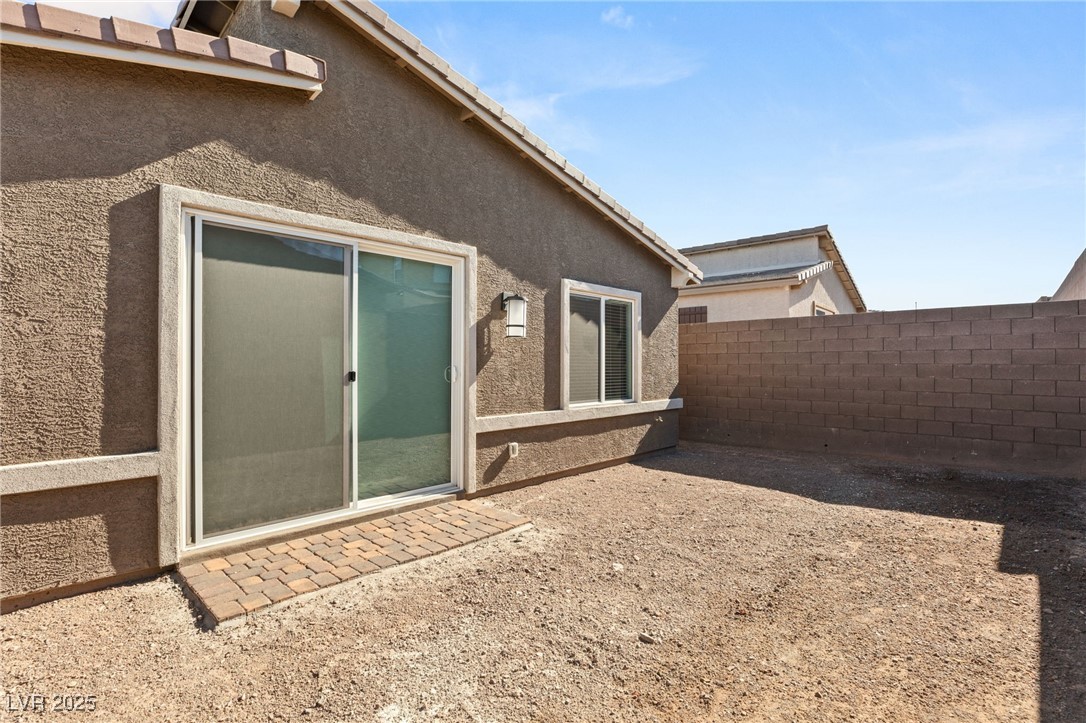 283 Fossil Falls Street