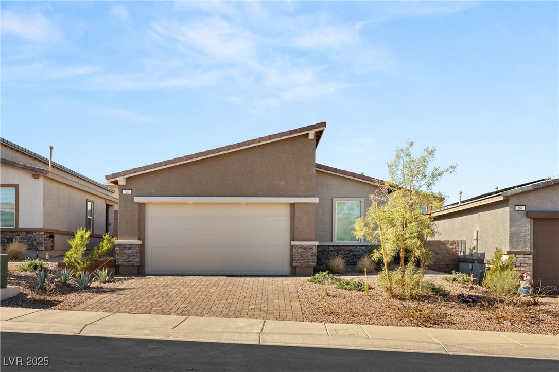 283 Fossil Falls Street