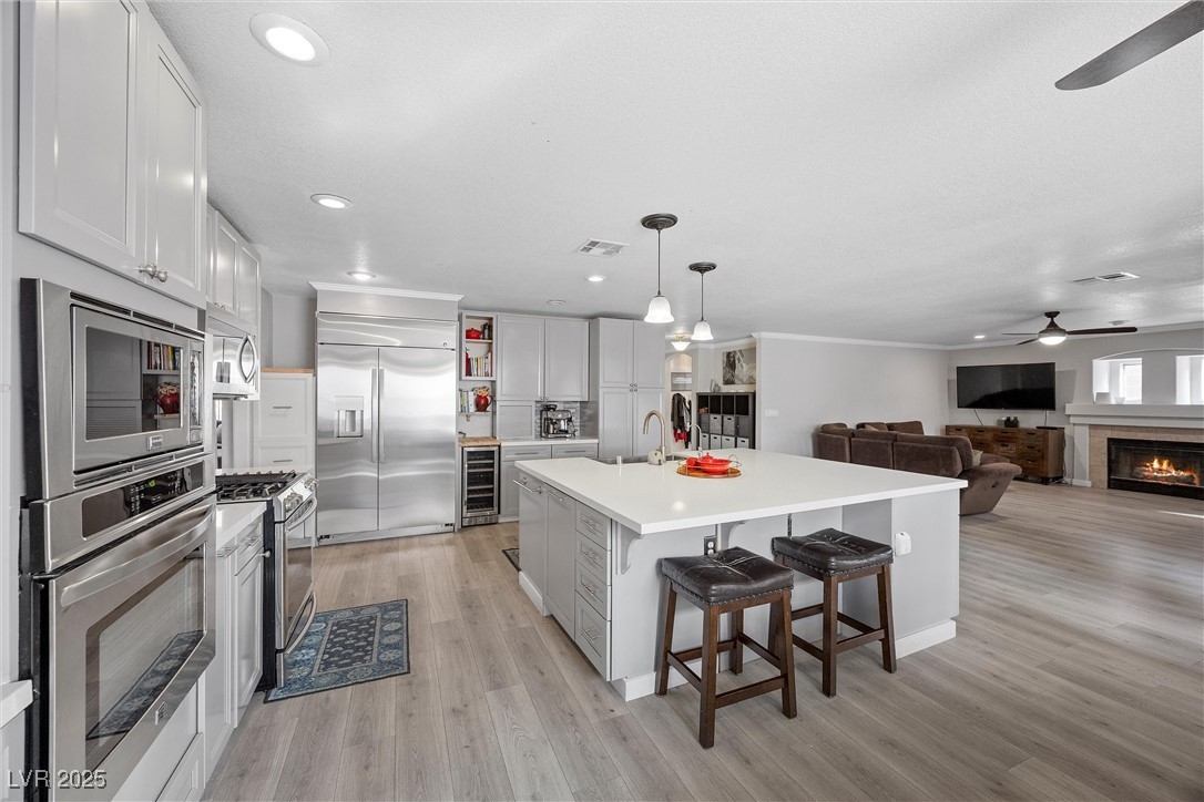 277 Grand Olympia Drive