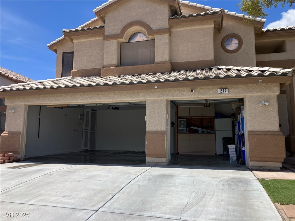 277 Grand Olympia Drive
