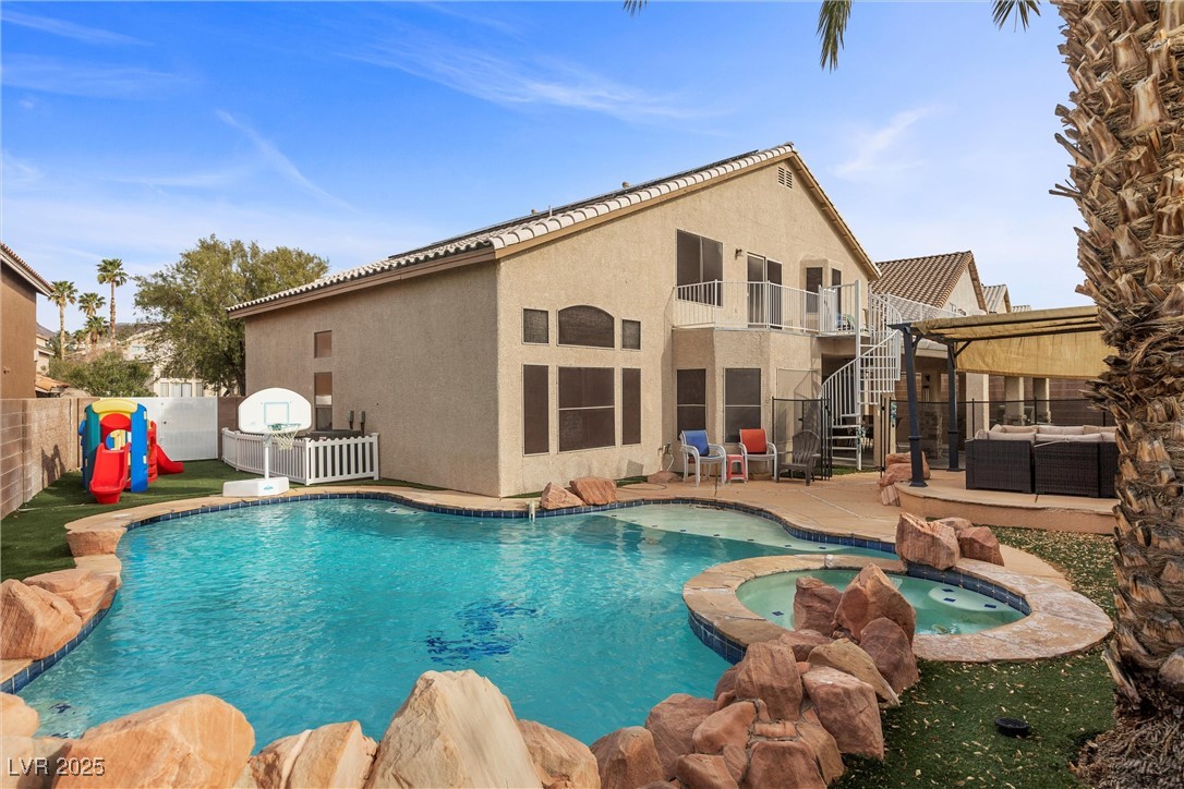 277 Grand Olympia Drive