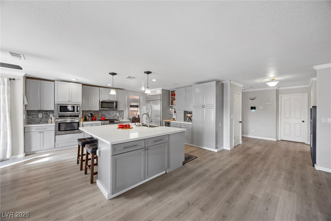 277 Grand Olympia Drive