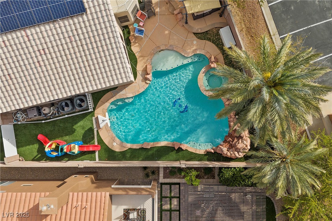 277 Grand Olympia Drive