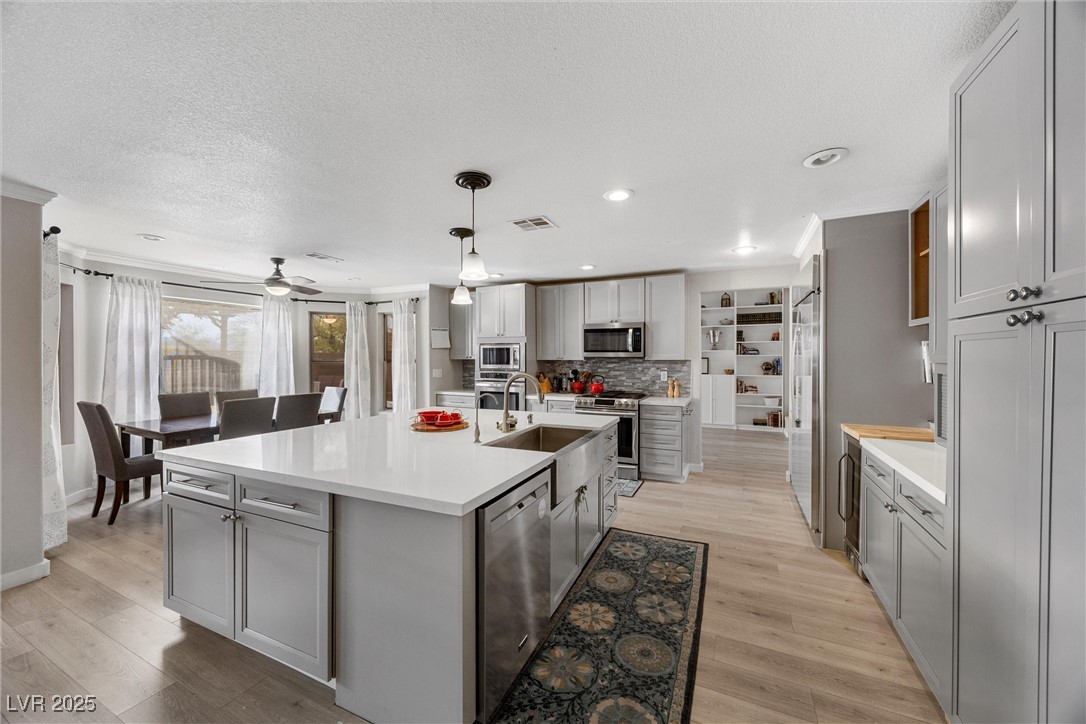 277 Grand Olympia Drive