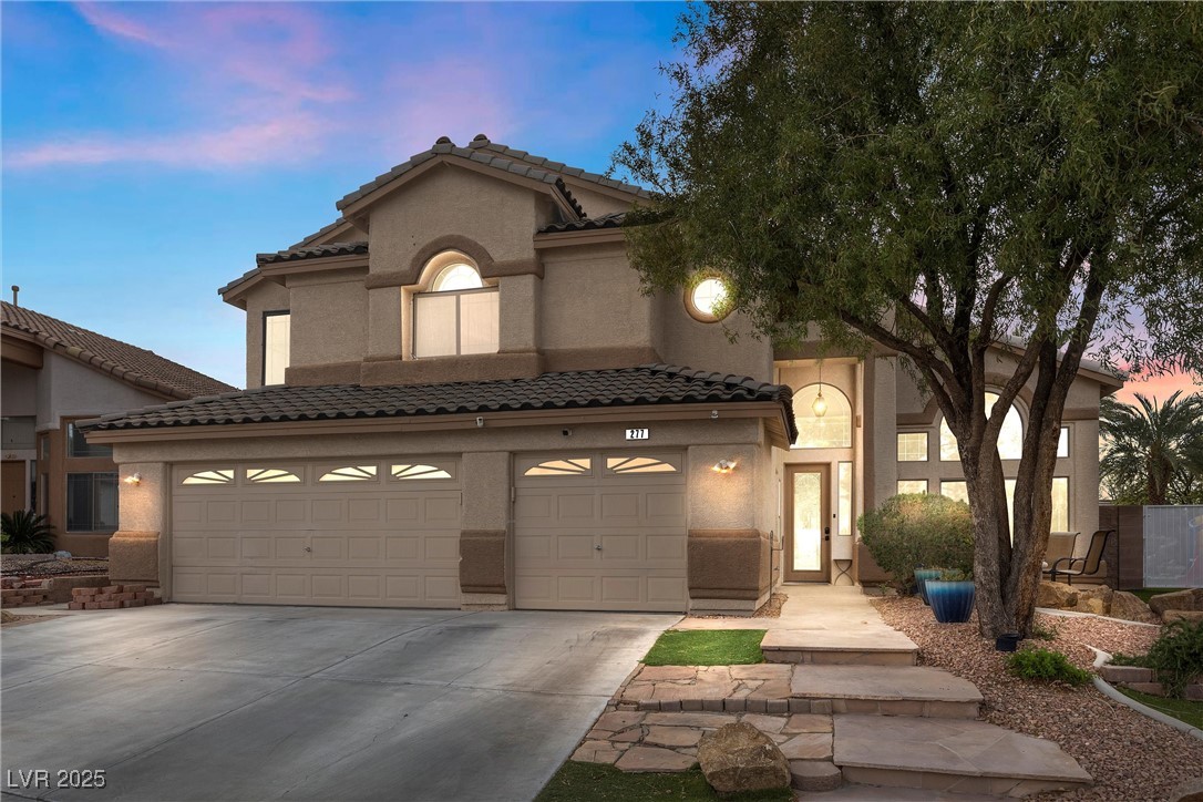 277 Grand Olympia Drive
