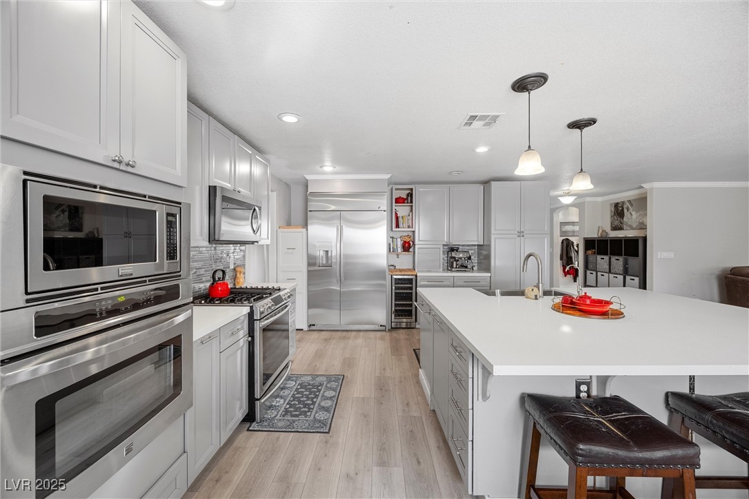 277 Grand Olympia Drive