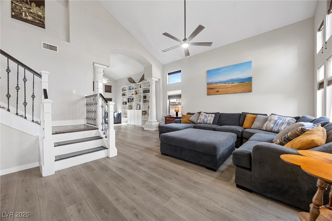 277 Grand Olympia Drive