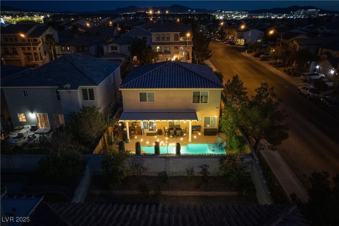 1014 Sonoran Hope Court