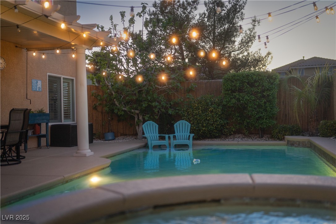 1014 Sonoran Hope Court