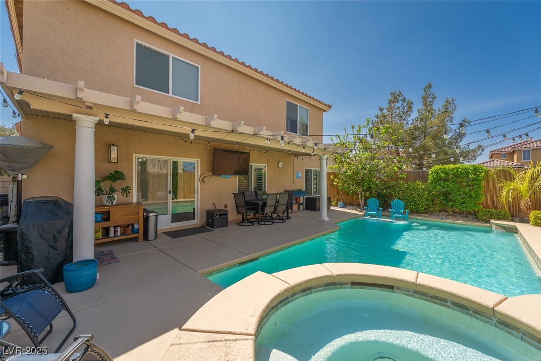 1014 Sonoran Hope Court