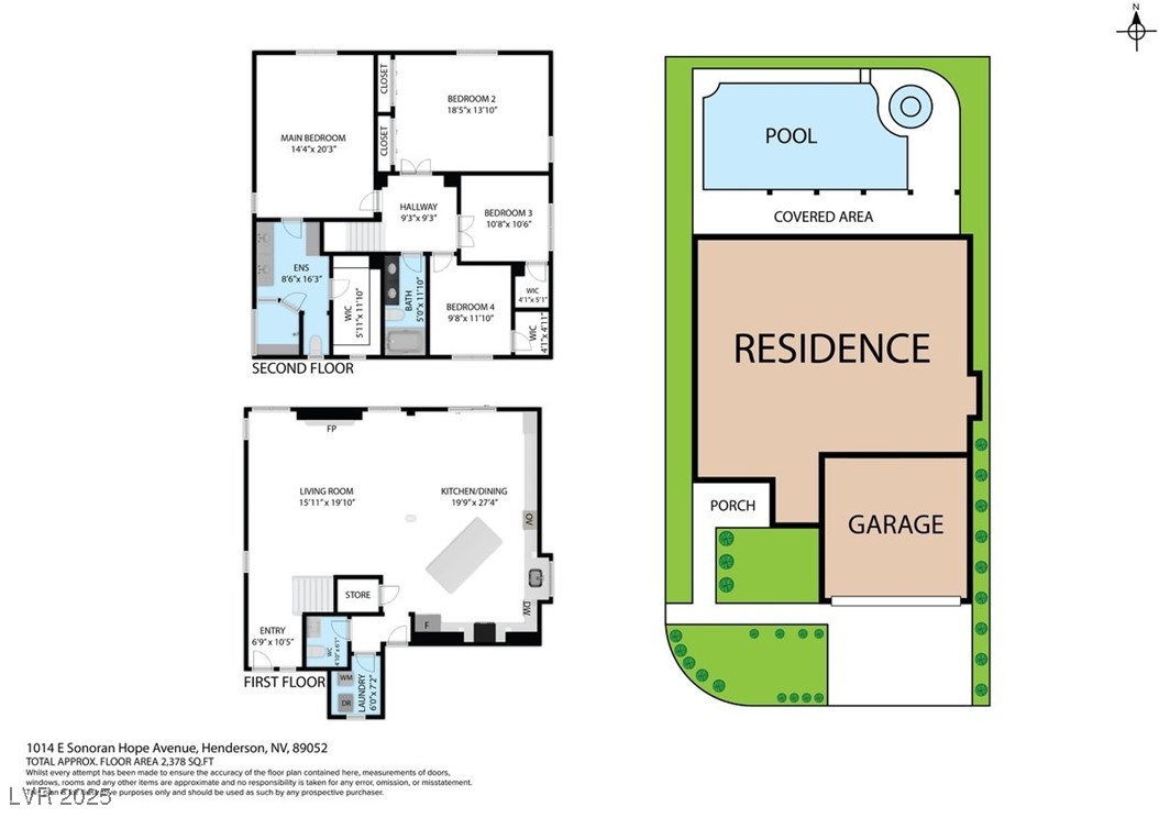 1014 Sonoran Hope Court
