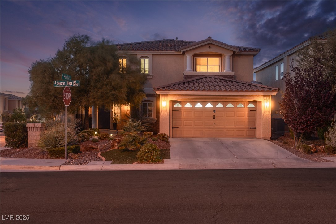 1014 Sonoran Hope Court