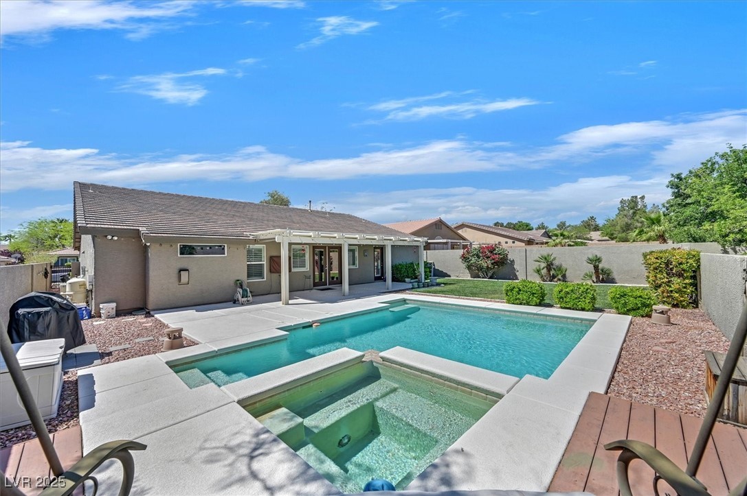 8208 Flowing Rapids Court