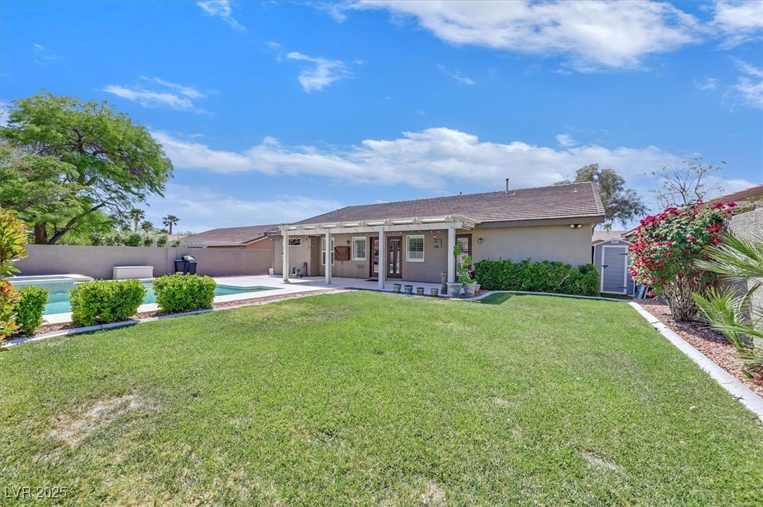 8208 Flowing Rapids Court