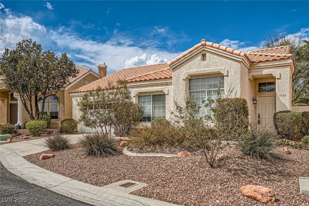 9532 Calico Garden Avenue