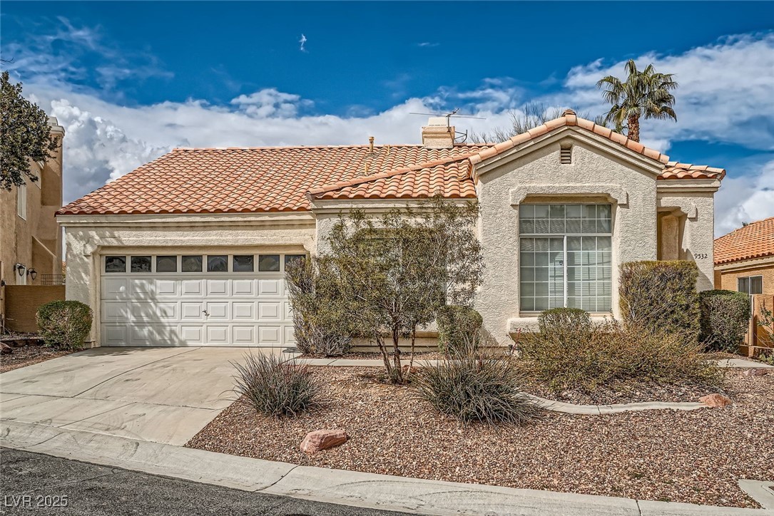 9532 Calico Garden Avenue