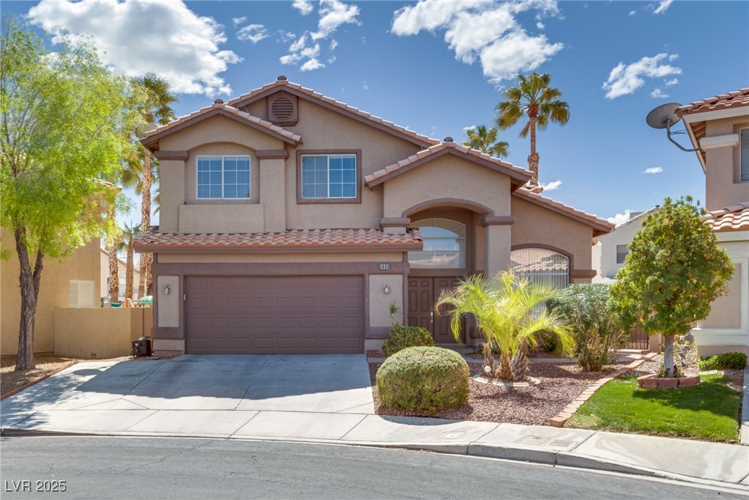 3800 Crema Court