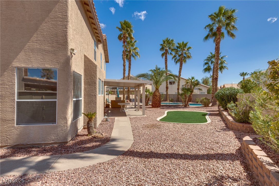3800 Crema Court