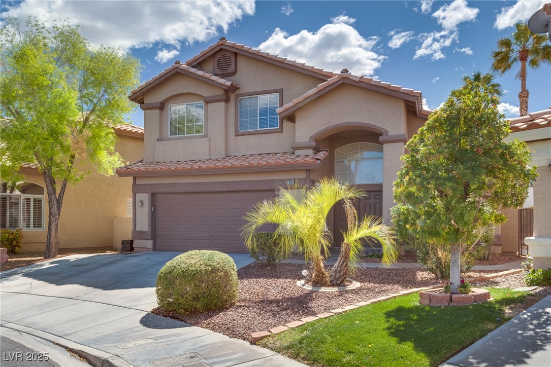 3800 Crema Court
