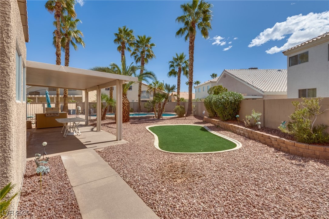 3800 Crema Court