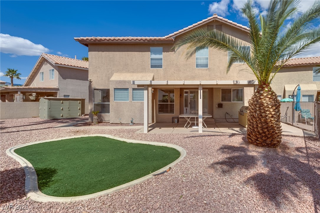 3800 Crema Court