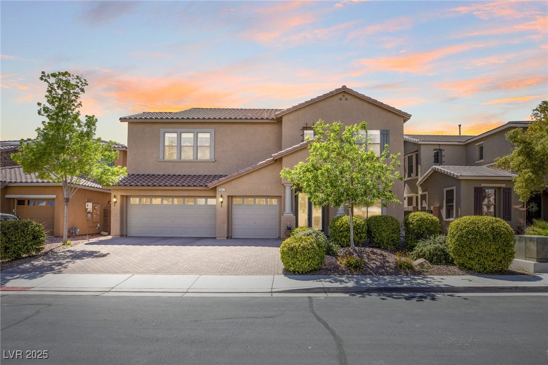 6917 Puetollano Drive