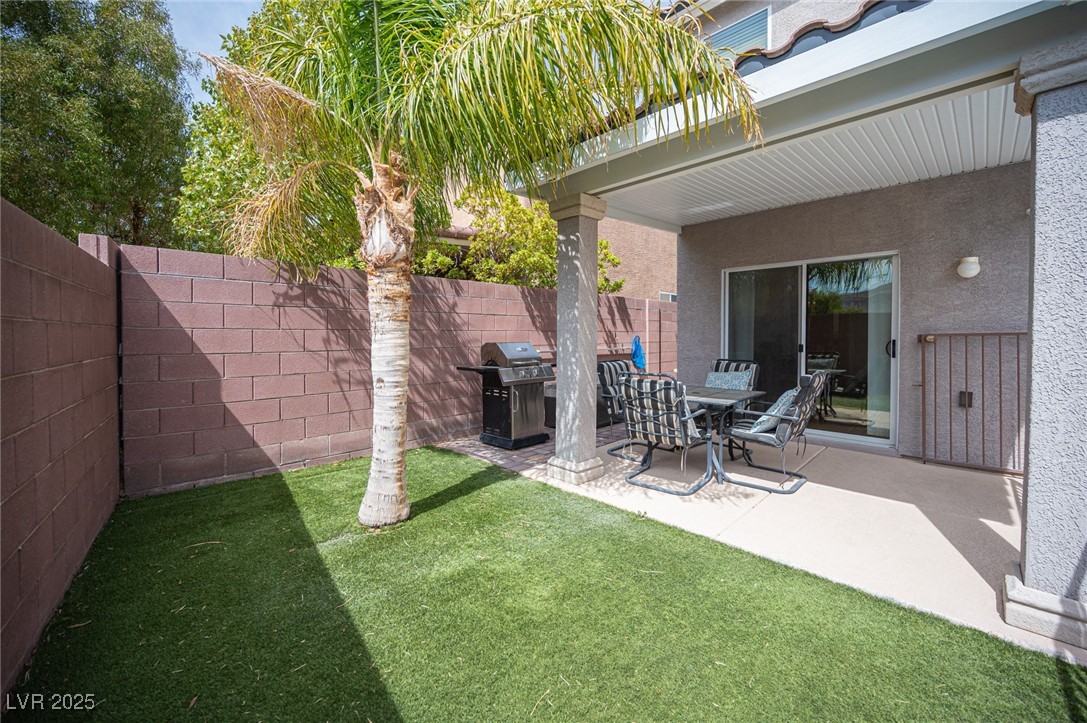 9277 Valley Ranch Avenue