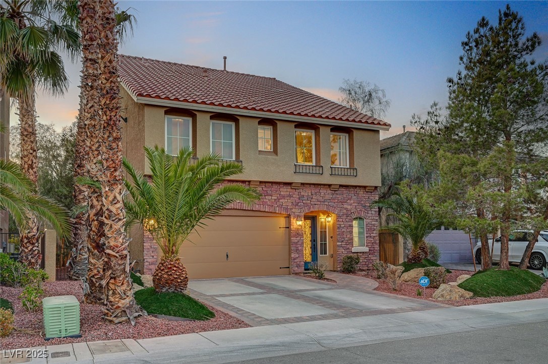 8383 Bartholomew Park Court