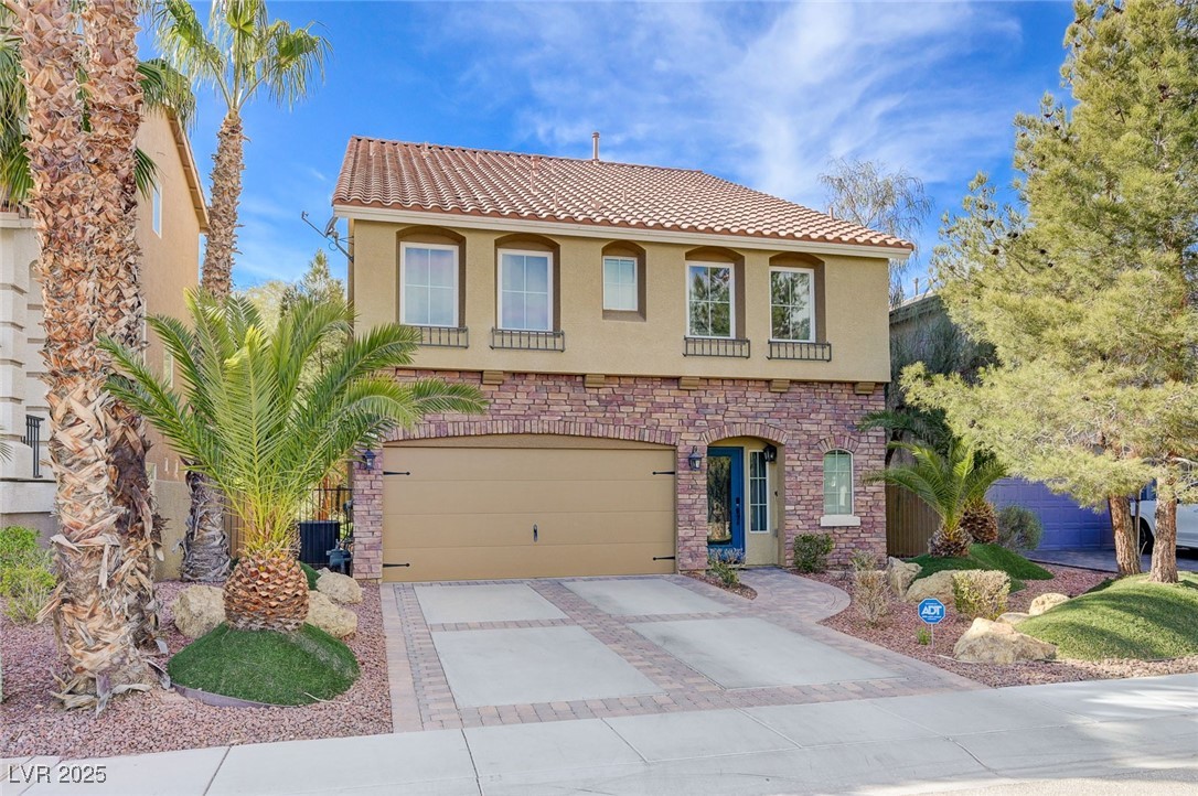 8383 Bartholomew Park Court