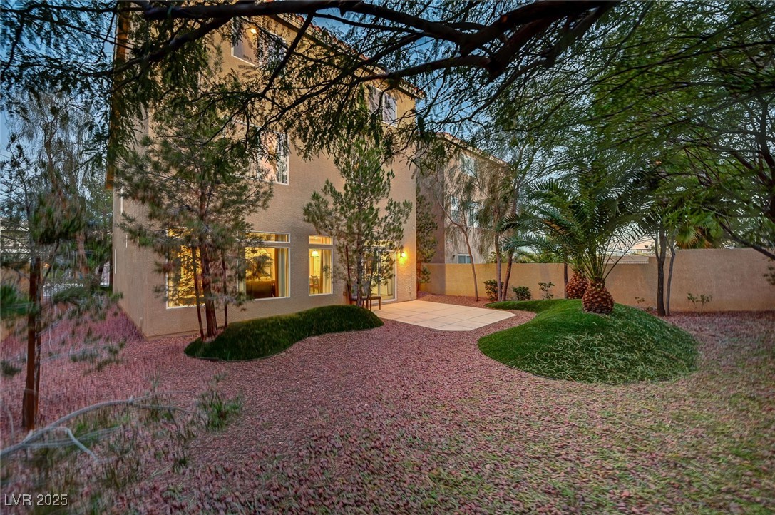 8383 Bartholomew Park Court