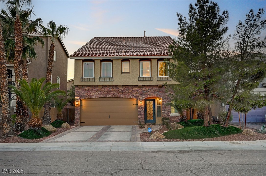 8383 Bartholomew Park Court