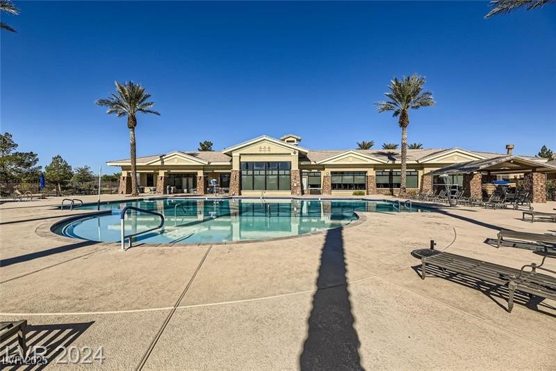 5697 Crowbush Cove Place