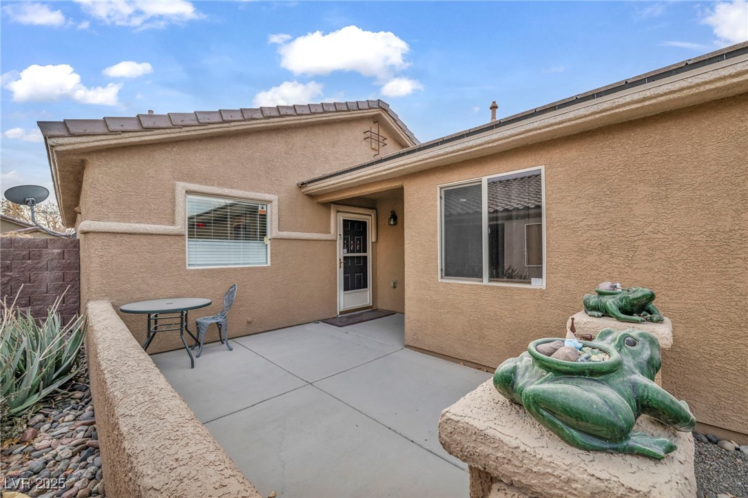 5697 Crowbush Cove Place