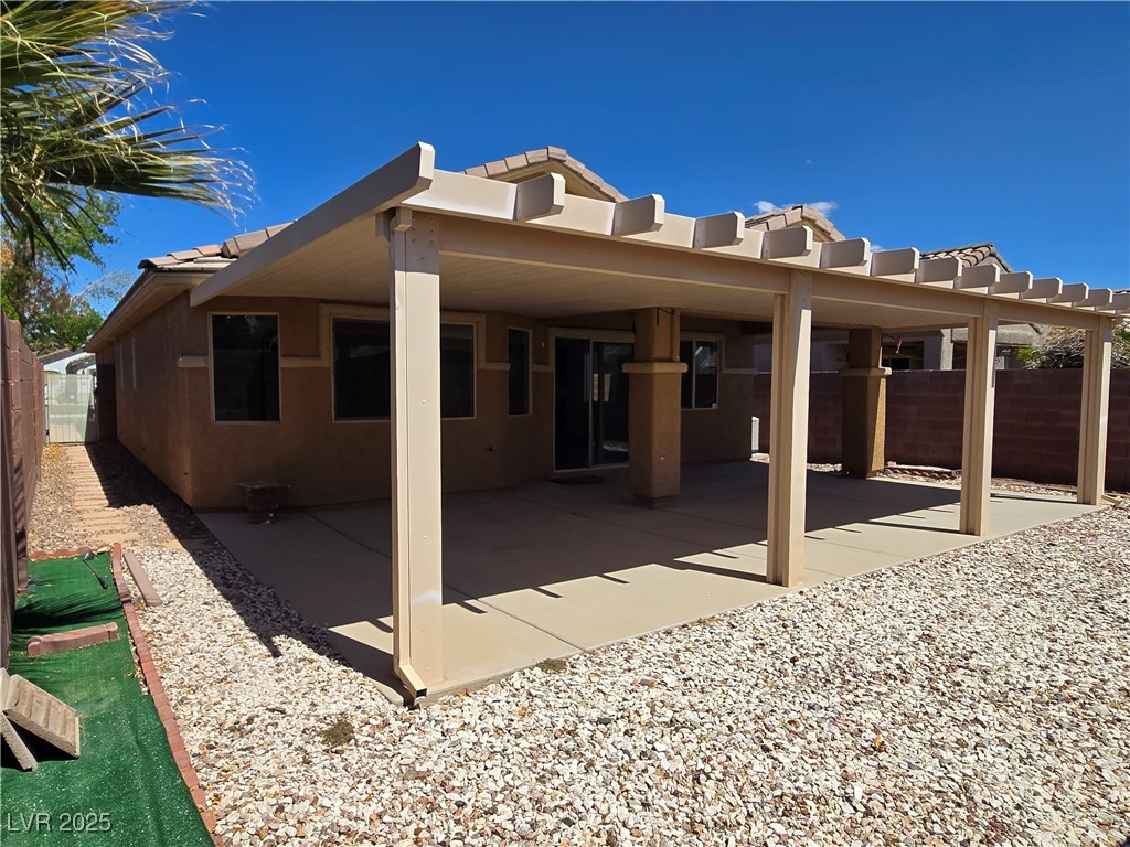 5697 Crowbush Cove Place