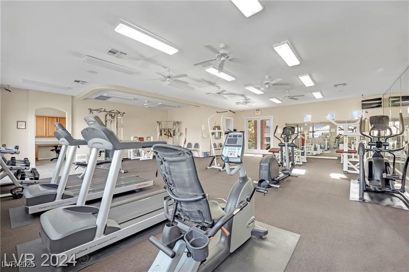 5697 Crowbush Cove Place