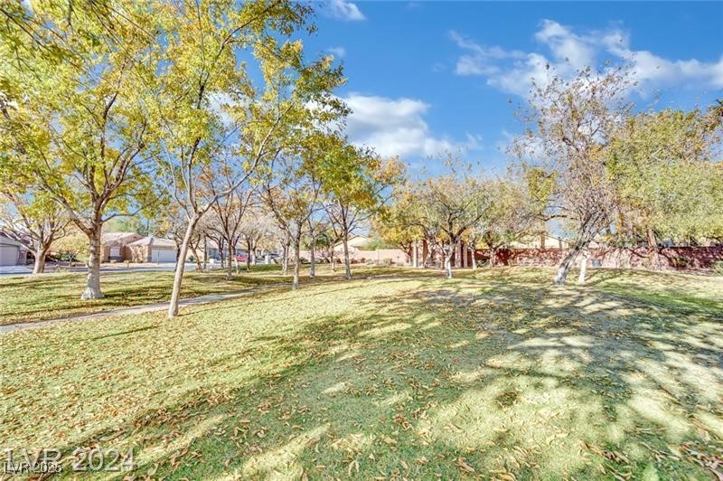 5697 Crowbush Cove Place