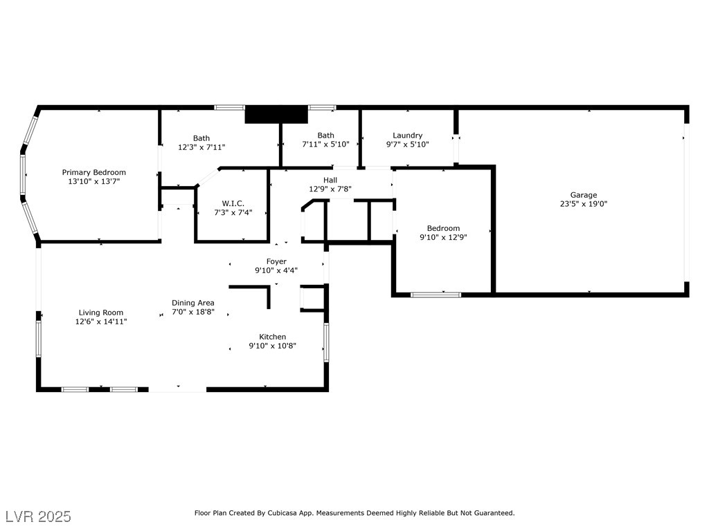 5697 Crowbush Cove Place