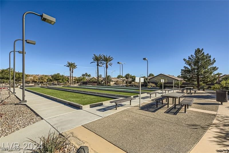 5697 Crowbush Cove Place