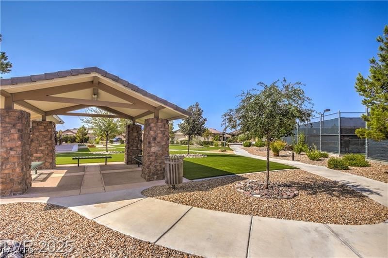 5697 Crowbush Cove Place