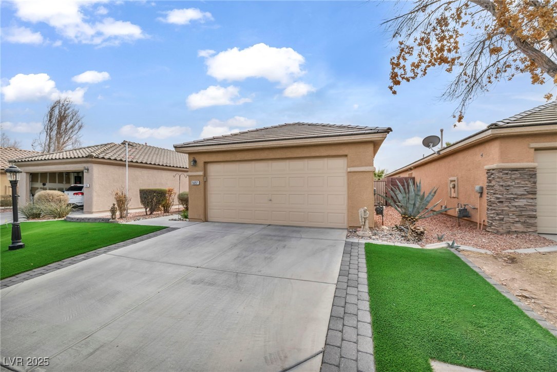 5697 Crowbush Cove Place