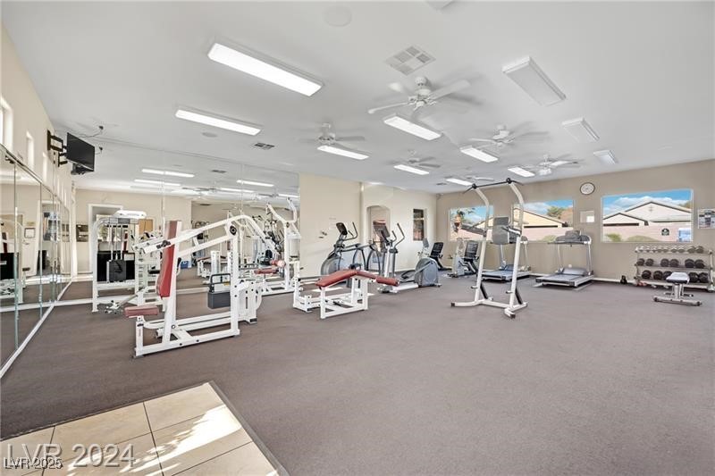 5697 Crowbush Cove Place