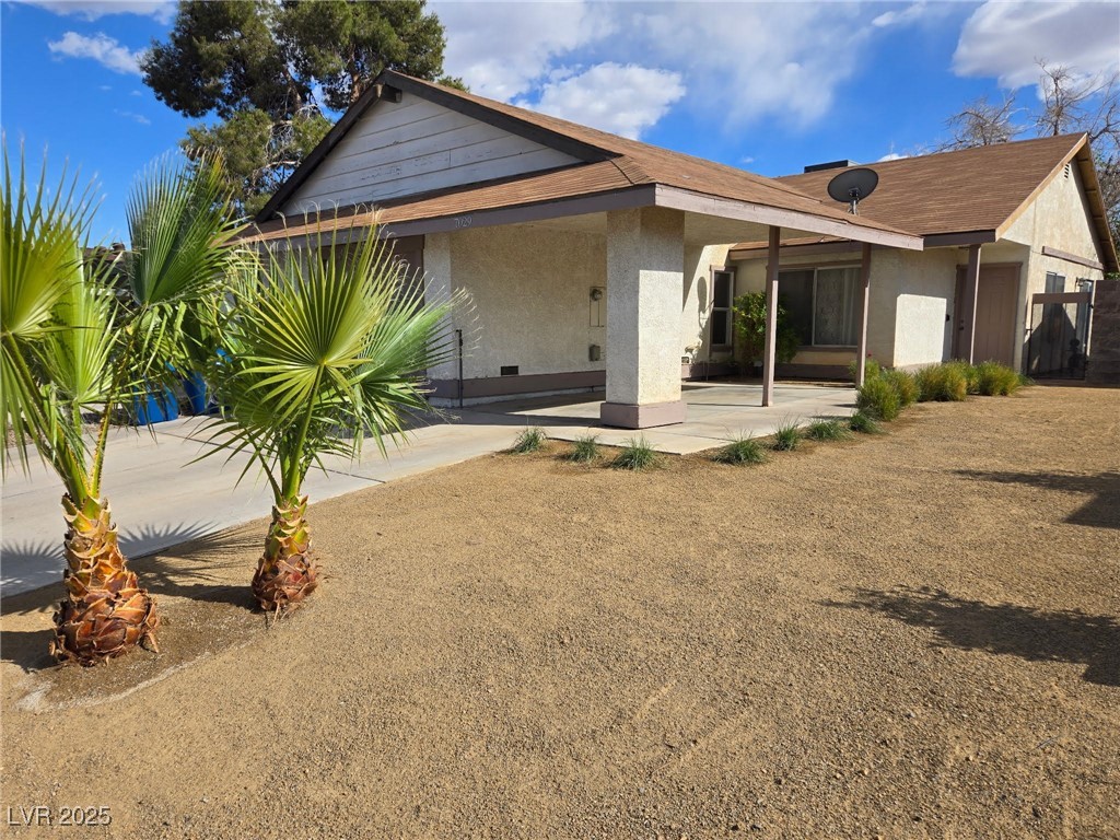7029 Mountain Meadow Lane