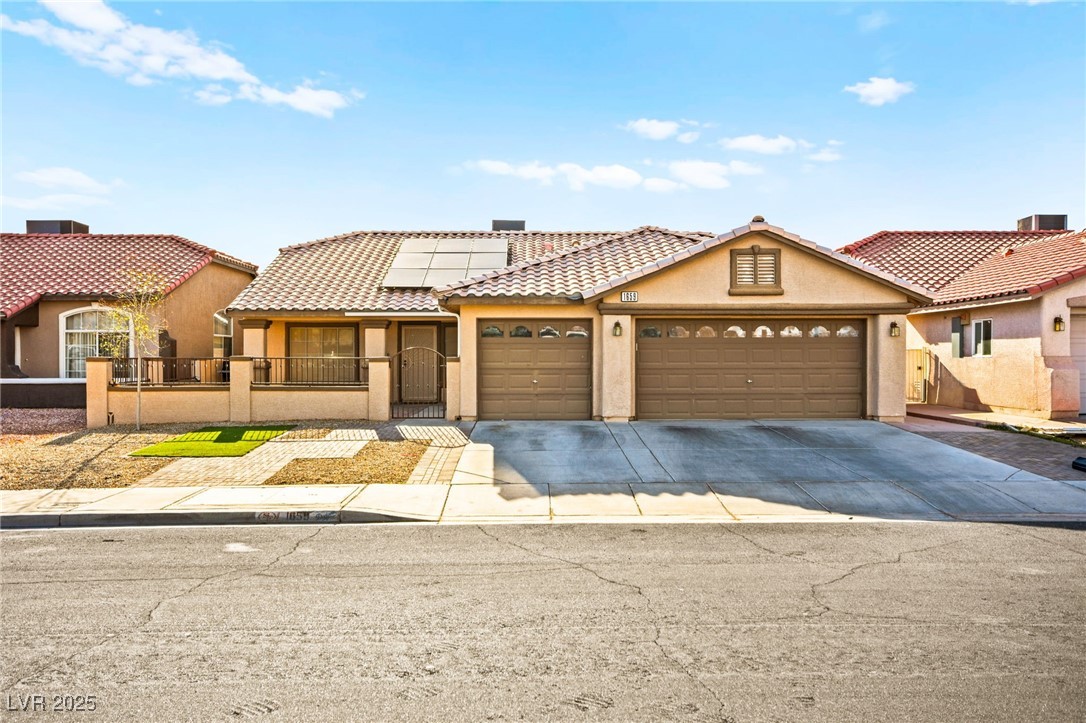 1659 Tangerine Rose Drive